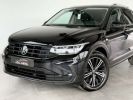 Annonce Volkswagen Tiguan 1.5 TSI DSG 1ERPRO COCKPIT CARPLAY CAMERA PDC