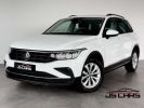 Annonce Volkswagen Tiguan 1.5 TSI DSG ALCANTARA CHAUFF. GPS CAMERA CARPLAY