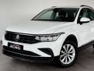 Annonce Volkswagen Tiguan 1.5 TSI DSG ALCANTARA CHAUFF. GPS CAMERA CARPLAY