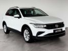 Annonce Volkswagen Tiguan 1.5 TSI DSG ALCANTARA CHAUFF. GPS CAMERA CARPLAY