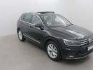 Annonce Volkswagen Tiguan 1.5 TSI EVO 150 Carat DSG7