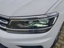 Annonce Volkswagen Tiguan 1.5 TSI EVO 150 CH DSG7 Confortline