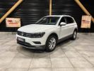 Voir l'annonce Volkswagen Tiguan 1.5 TSI EVO 150 DSG7 Carat