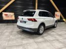 Annonce Volkswagen Tiguan 1.5 TSI EVO 150 DSG7 Carat