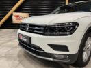 Annonce Volkswagen Tiguan 1.5 TSI EVO 150 DSG7 Carat