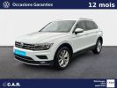 Voir l'annonce Volkswagen Tiguan 1.5 TSI EVO 150 DSG7 Carat