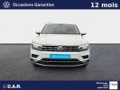 Annonce Volkswagen Tiguan 1.5 TSI EVO 150 DSG7 Carat