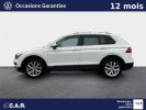 Annonce Volkswagen Tiguan 1.5 TSI EVO 150 DSG7 Carat