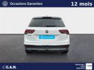 Annonce Volkswagen Tiguan 1.5 TSI EVO 150 DSG7 Carat