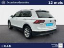 Annonce Volkswagen Tiguan 1.5 TSI EVO 150 DSG7 Carat