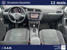 Annonce Volkswagen Tiguan 1.5 TSI EVO 150 DSG7 Carat