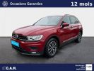 Annonce Volkswagen Tiguan 1.5 TSI EVO 150 DSG7 Confortline