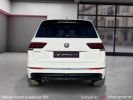 Annonce Volkswagen Tiguan 1.5 TSI EVO 150 DSG7 R LINE 1 ERE MAIN SUIVI VW FULL CUIR TOIT PANO OUVRANT CAM RECUL GARANTIE 12 MOIS