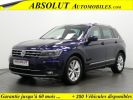 Voir l'annonce Volkswagen Tiguan 1.5 TSI EVO 150CH CARAT DSG7 EURO6DT