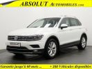 Voir l'annonce Volkswagen Tiguan 1.5 TSI EVO 150CH CARAT DSG7 EURO6DT