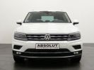 Annonce Volkswagen Tiguan 1.5 TSI EVO 150CH CARAT DSG7 EURO6DT