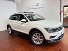 Voir l'annonce Volkswagen Tiguan 1.5 TSI EVO 150CH CARAT DSG7 EURO6DT