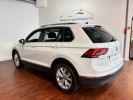 Annonce Volkswagen Tiguan 1.5 TSI EVO 150CH CARAT DSG7 EURO6DT