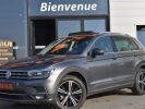 Voir l'annonce Volkswagen Tiguan 1.5 TSI EVO 150CH CARAT EXCLUSIVE DSG7 EURO6D-T