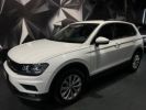 Voir l'annonce Volkswagen Tiguan 1.5 TSI EVO 150CH CONFORTLINE BUSINESS EURO6D-T
