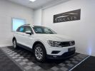 Annonce Volkswagen Tiguan 1.5 TSi EVO 150CH Confortline DSG7