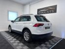 Annonce Volkswagen Tiguan 1.5 TSi EVO 150CH Confortline DSG7