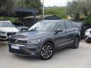 Voir l'annonce Volkswagen Tiguan 1.5 TSI Evo BlueMotion - 130  2016 Connect PHASE 1