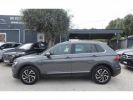 Annonce Volkswagen Tiguan 1.5 TSI Evo BlueMotion - 130  2016 Connect PHASE 1