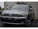 Voir l'annonce Volkswagen Tiguan 1.5 TSI Evo BlueMotion - 150 - BV DSG 7  2016 Black R-Line PHASE 1