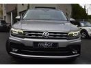 Annonce Volkswagen Tiguan 1.5 TSI Evo BlueMotion - 150 - BV DSG 7  2016 Black R-Line PHASE 1