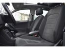 Annonce Volkswagen Tiguan 1.5 TSI Evo BlueMotion - 150 - BV DSG 7  2016 Black R-Line PHASE 1