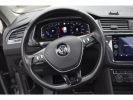 Annonce Volkswagen Tiguan 1.5 TSI Evo BlueMotion - 150 - BV DSG 7  2016 Black R-Line PHASE 1