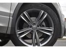 Annonce Volkswagen Tiguan 1.5 TSI Evo BlueMotion - 150 - BV DSG 7  2016 Black R-Line PHASE 1