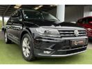 Annonce Volkswagen Tiguan 1.5 TSI Evo BlueMotion - 150 - BV DSG7 Carat