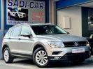 Volkswagen Tiguan 1.4 tsi 150cv 4motion comfortline dsg Occasion