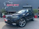 Annonce Volkswagen Tiguan