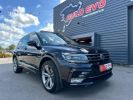 Annonce Volkswagen Tiguan