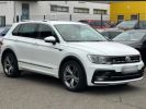 Annonce Volkswagen Tiguan