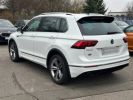 Annonce Volkswagen Tiguan