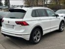 Annonce Volkswagen Tiguan