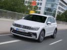 Voir l'annonce Volkswagen Tiguan 