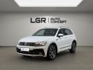 Voir l'annonce Volkswagen Tiguan 2.0 16V Bi-TDI BlueMotion - 240 - BV DSG 7  2016 Carat Exclusive 4Motion PHASE 1