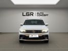 Annonce Volkswagen Tiguan 2.0 16V Bi-TDI BlueMotion - 240 - BV DSG 7  2016 Carat Exclusive 4Motion PHASE 1