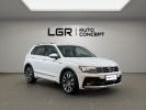 Annonce Volkswagen Tiguan 2.0 16V Bi-TDI BlueMotion - 240 - BV DSG 7  2016 Carat Exclusive 4Motion PHASE 1