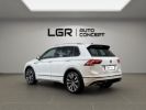 Annonce Volkswagen Tiguan 2.0 16V Bi-TDI BlueMotion - 240 - BV DSG 7  2016 Carat Exclusive 4Motion PHASE 1