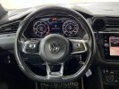 Annonce Volkswagen Tiguan 2.0 16V Bi-TDI BlueMotion - 240 - BV DSG 7  2016 Carat Exclusive 4Motion PHASE 1