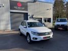 Annonce Volkswagen Tiguan 2.0 16V TDI 140 bv6 Sportline 4Motion 4X4 CAMERA GTIE 12M