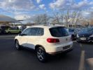 Annonce Volkswagen Tiguan 2.0 16V TDI 140 bv6 Sportline 4Motion 4X4 CAMERA GTIE 12M