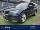 Voir l'annonce Volkswagen Tiguan 2.0 16V TDI BlueMotion - 150  2016 Carat PHASE 1