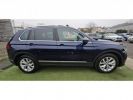 Annonce Volkswagen Tiguan 2.0 16V TDI BlueMotion - 150  2016 Carat PHASE 1